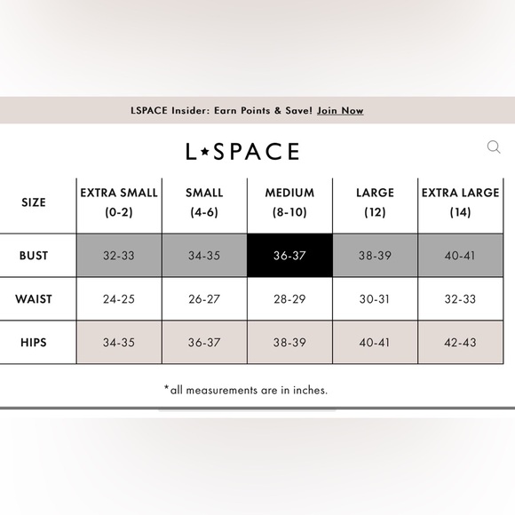 L*Space Pamela Bikini Top in Crystal Pink Tangy, Racerback, Size: X-Small - Picture 4 of 12